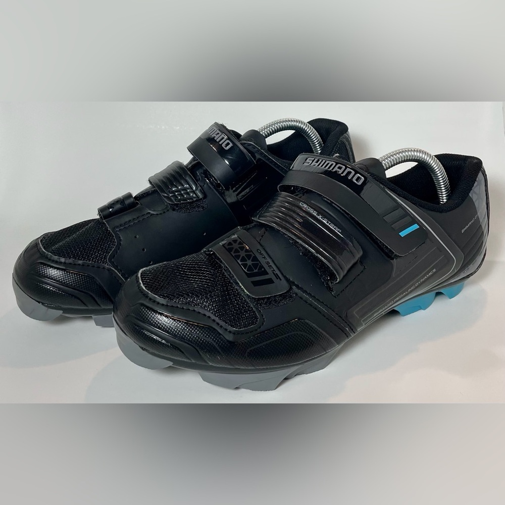 Shimano SH- WM 53 Cycling Shoes